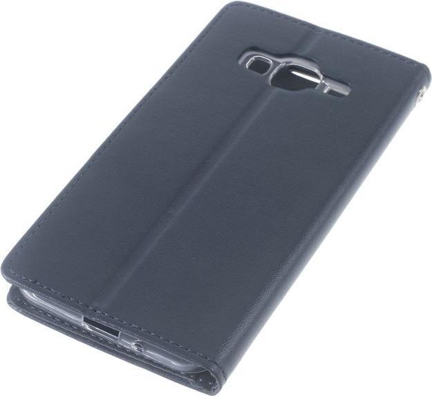 Produktbild Goospery Bravo Diary Series (Samsung Galaxy J3 (2016))