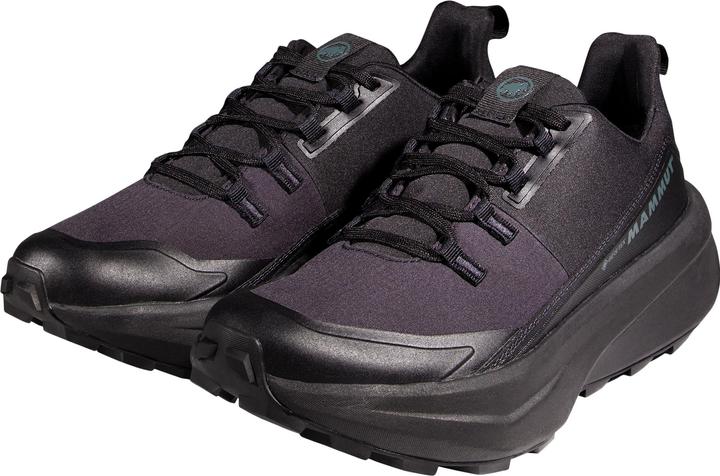 Produktbild Mammut Aenergy Hike Low GTX Women (39.5)