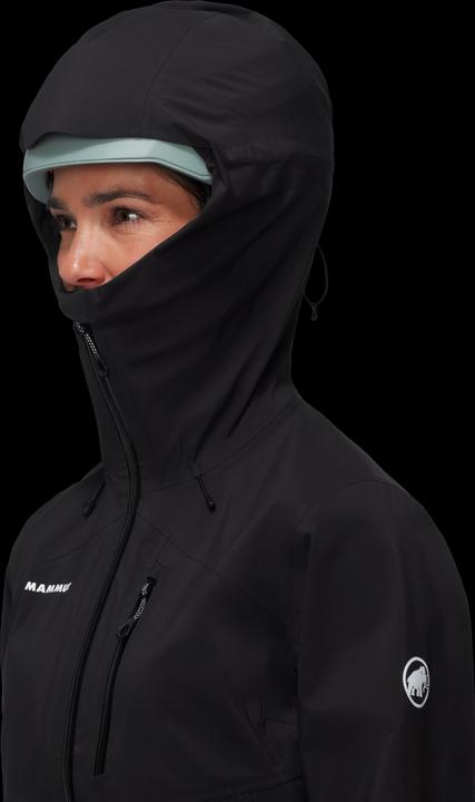 Immagine prodotto Mammut Alto Guide HS Giacca con cappuccio Donna (XL)