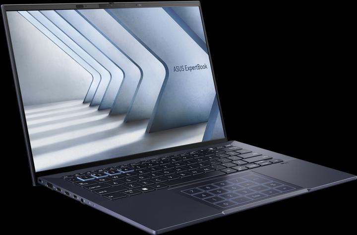 Actual product image ASUS ExpertBook B9 OLED (14", Intel Core 7 150U, 32 GB, 1024 GB, CH)