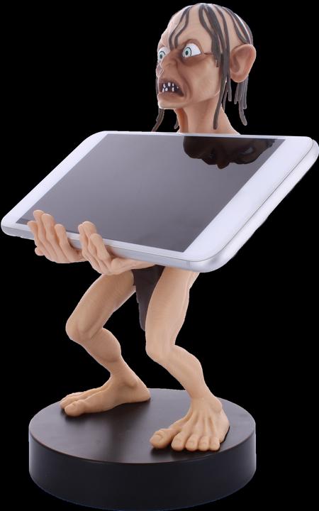 Immagine prodotto Exquisite Gaming Il Signore degli Anelli: Gollum (Xbox 360, Xbox Series X, PC, Mac, Xbox One S, Switch, PS4, PS5)