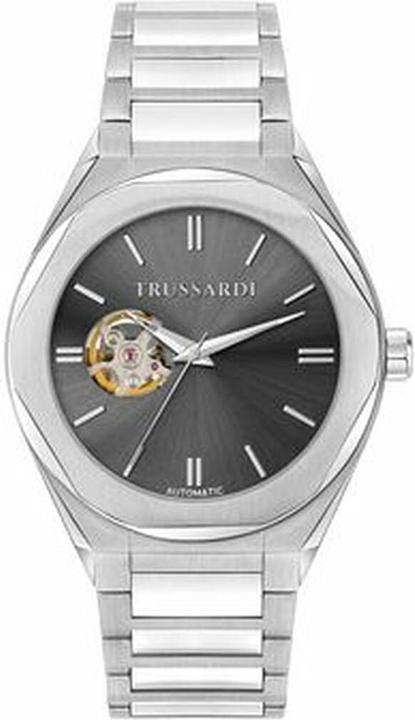 Trussardi Big Wrist Automatic R2423156002 (Analogue wristwatch, 42 mm)