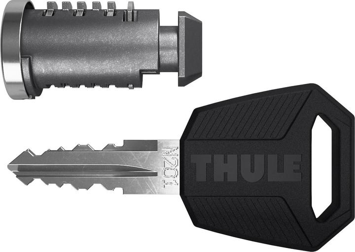 Immagine prodotto Thule Cilindro + chiave comfort