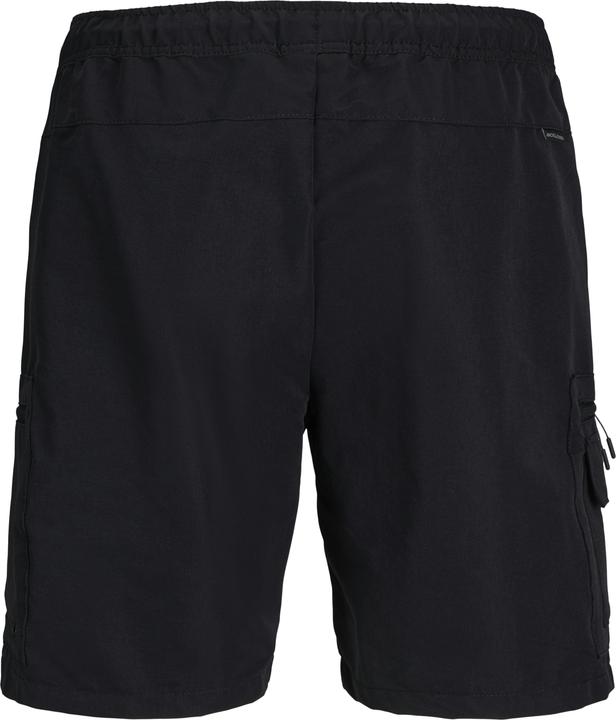 Actual product image Jack & Jones Jpstjaiden Marcher Cargo Shorts Srt Sn (M)