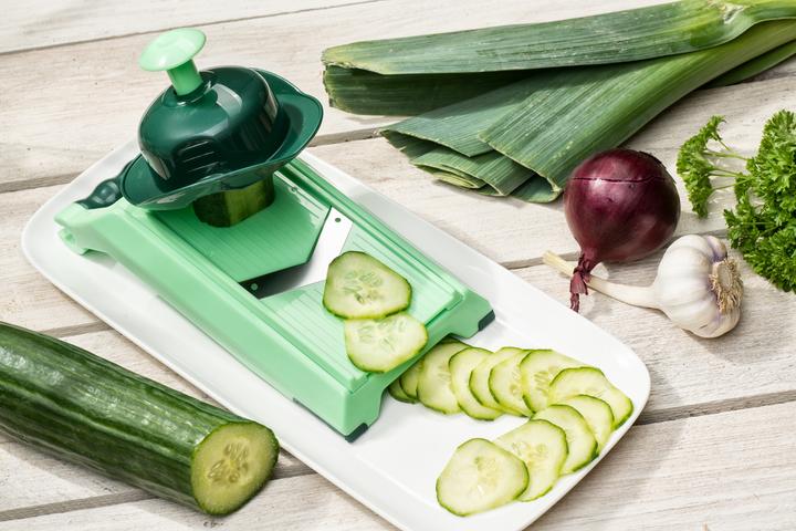 Produktbild Genius Nicer Dicer Chef Set 15tlg.