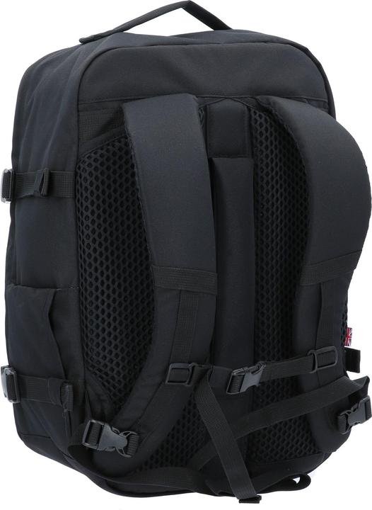 Actual product image Cabin zero Travel Cabin Bag Classic Plus 32L Rucksack 46 cm (28 l)