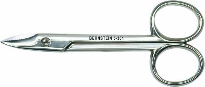 Actual product image Bernstein Special plate shears (11 cm)