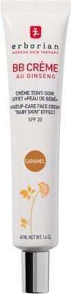 Actual product image Erborian Bb Creme Caramel (Caramel)
