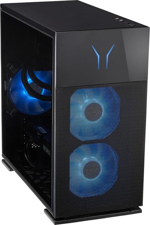 Image du produit Erazer Engineer X30 MD35483 (Intel Core Ultra 7 265F, 32 Go, 250 Go, GeForce RTX 4070 Super)