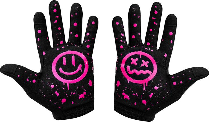 Produktbild Muc-Off MTB Riders Gloves (L)