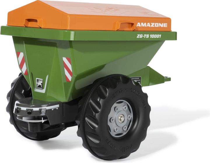 Produktbild Rolly Toys rollyStreumax AMAZONE