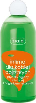 MGA Na (500 ml, Intimgel)