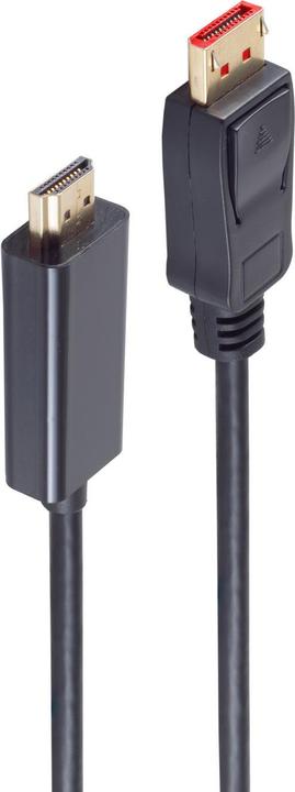 Shiverpeaks BASIC-S DisplayPort (5 m, DisplayPort)