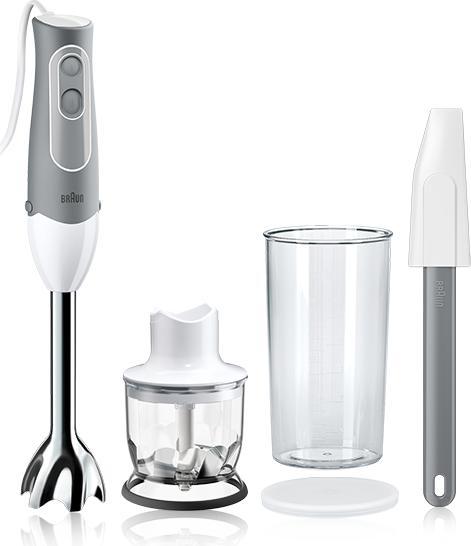 Braun MultiQuick 5 MQ523 Baby