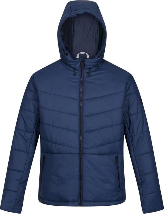 Regatta Volter Loft Iii Steppjacke Beheizt