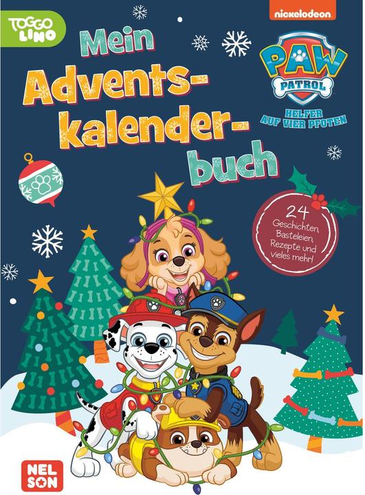 Produktbild Paw Patrol