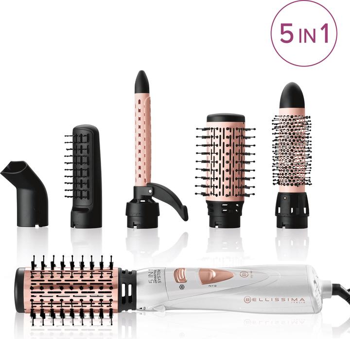 Actual product image Styler Hot Air - 11726