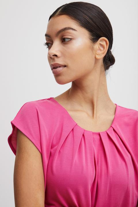 Actual product image B.young BYPERL TOP 20811284 (M)