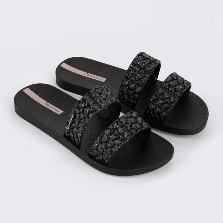 Ipanema Renda II Fem Flip-Flops (41, 42)