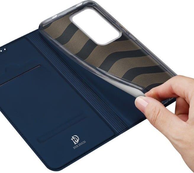 Actual product image Dux Ducis Skin Pro Series Bookcover (Oppo Reno12)