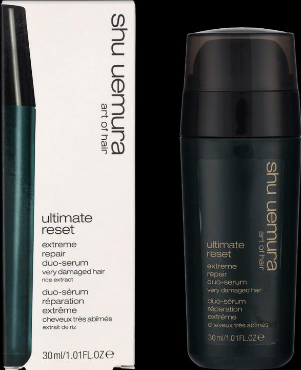 Produktbild Shu Uemura Ultimate Reset Duo-Serum (30 ml)