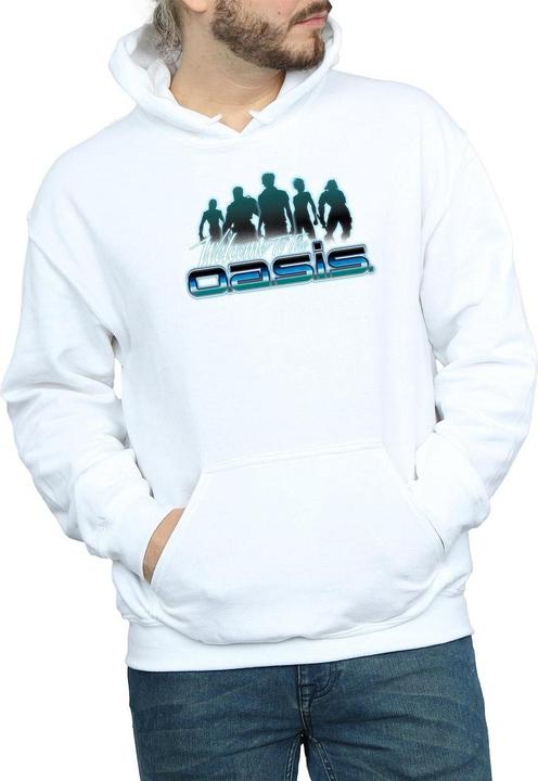 Produktbild Ready Player One Welcome To The Oasis (XL)