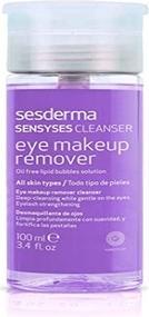 Image du produit Sesderma Sensyses Cleanser Eyes (Chiffons de nettoyage, 100 ml)