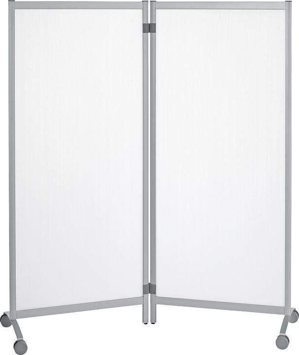 Produktbild Paperflow Mobile Trennwand