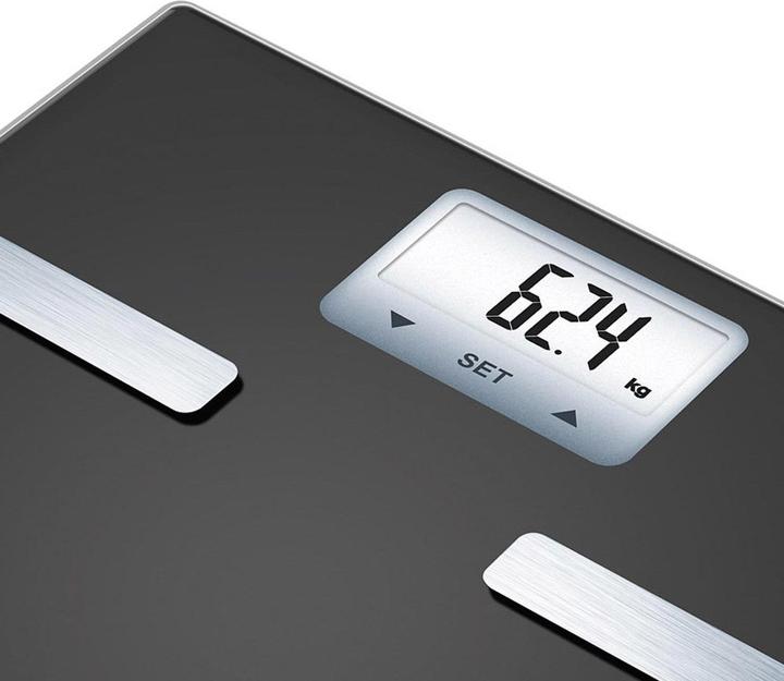 Actual product image Beurer Bf 530 (180 kg)