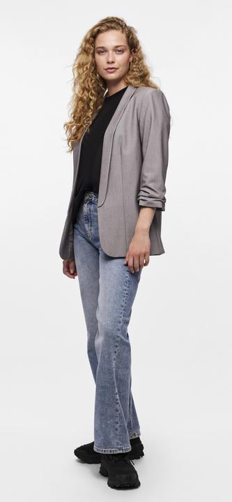 Produktbild Pieces Langer 3/4-Ärmel Blazer (XL)