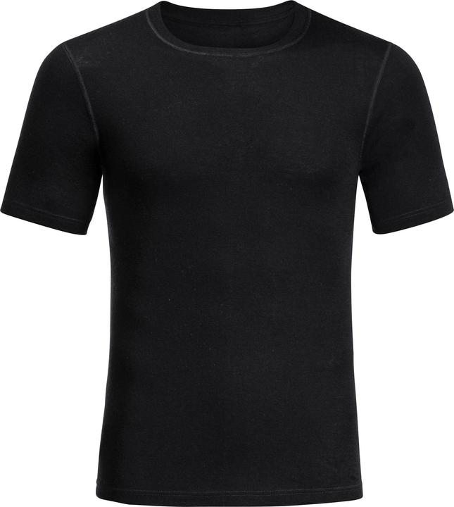 Immagine prodotto Jack Wolfskin Merino Shortsleeve M (3XL)