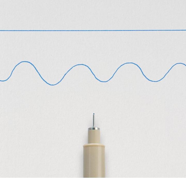Produktbild Sakura Pigma Micron (Blue)