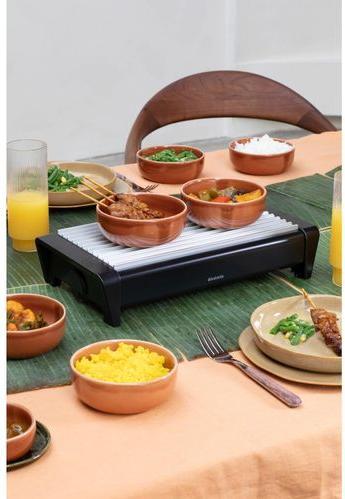 Image du produit Brabantia Réchauffeur d'aliments