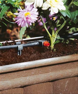Produktbild Gardena Urlaubsbewässerungs-Set (Tropfbewässerung Set)