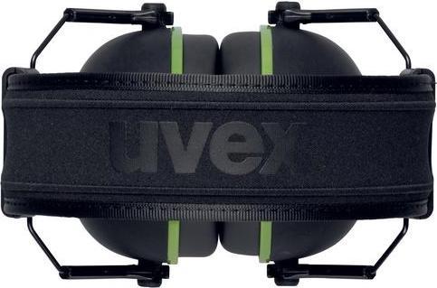 Actual product image Uvex Safety KX10 (1 x)