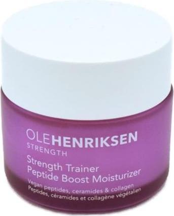 Actual product image Ole Henriksen Peptide Boost Moisturizer (50 ml, Face toner)