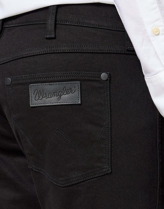 Actual product image Wrangler Greensboro jeans (W44/L34)