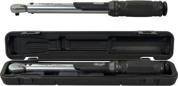 Immagine prodotto Haupa Chiave dinamometrica 5-50Nm 110605 (5 Nm, 50 Nm)