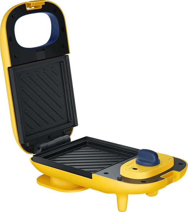 Produktbild Comfee MC-JK1312P201 Panini-Toaster und