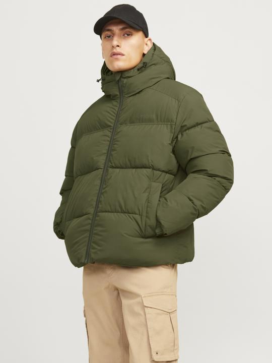 Actual product image Aprel Puffer jacket Puffer jacket (XS)
