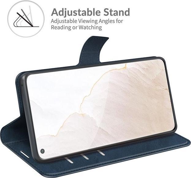 Immagine prodotto MU Classic Serie Classic II con copertina in pelle (Realme GT Explorer Master)