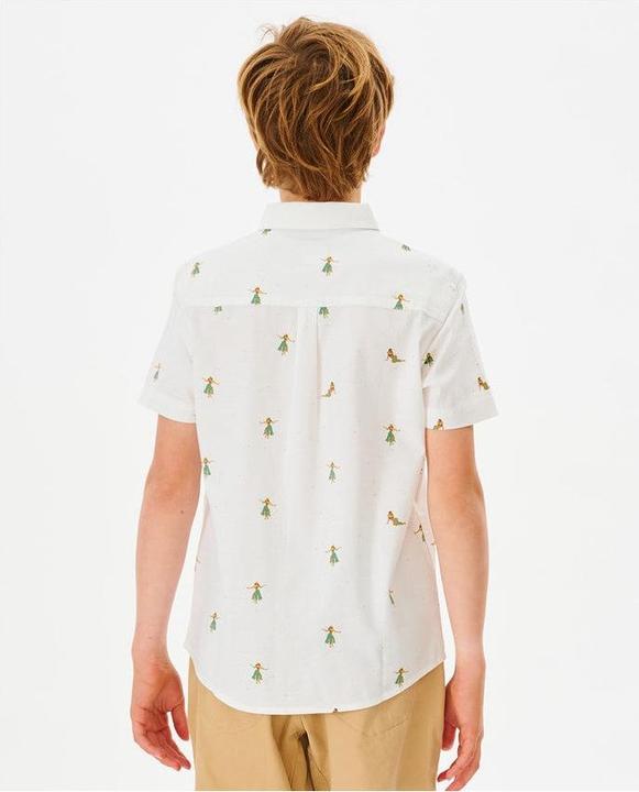 Immagine prodotto Rip Curl Hula Breach Shirt - Junge