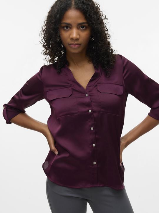 Immagine prodotto Vero Moda Camicia VMLOU Camicia (M)
