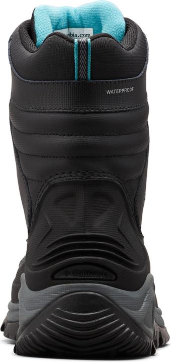 Image du produit No Name Buty zimowe damskie Columbia Bugaboot III - black/pacific rim (36.5)