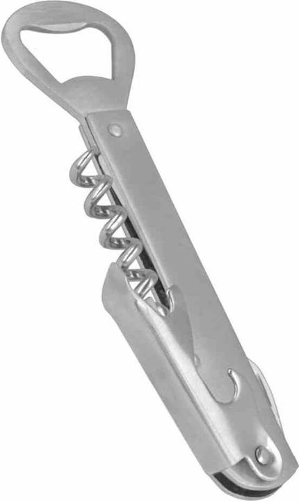 Metaltex Kellner-Korkenzieher (Kellnermesser)