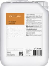 Produktbild Canusol Additives RhizoCan 5 Liter (15 l)