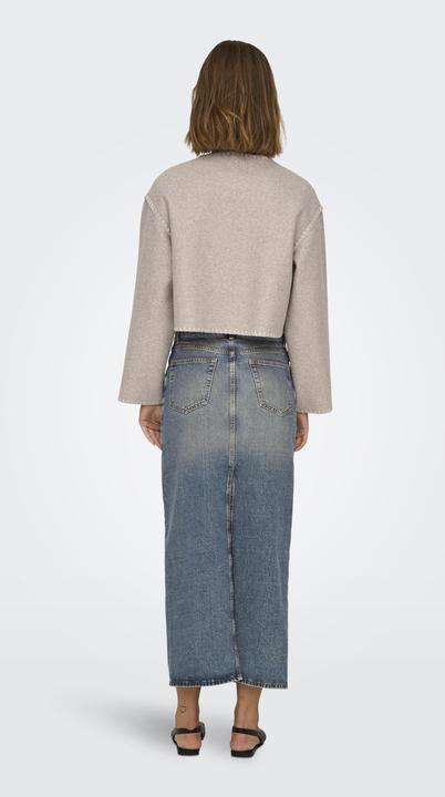 Image du produit Only ONLBAXTER Jupe en jean Jupe en jean (XS)