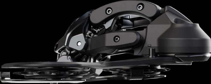 Actual product image Shimano Schaltwerk XT RD-M8260 Di2 SGS (12-speed)