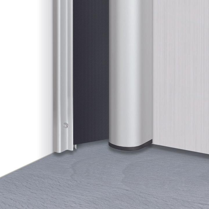 Actual product image Planet Finger protection roller blind FSR 6000 Quick