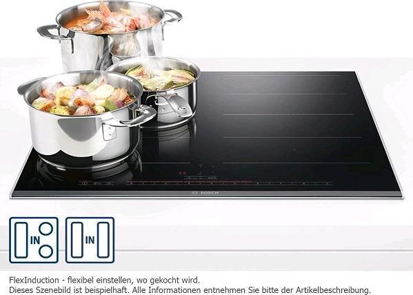 Produktbild Bosch Hausgeräte PXX645FC1E
